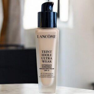 Lancôme Teint Idole Ultra 24H Long Wear Foundation Transfer Resistant 250W